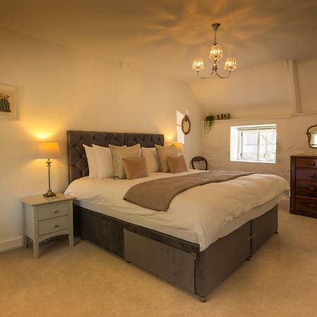 The Cott Inn Totnes Esterno foto