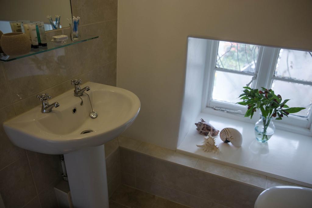 The Cott Inn Totnes Esterno foto