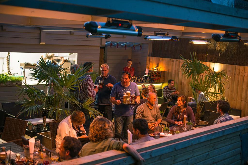The Cott Inn Totnes Esterno foto