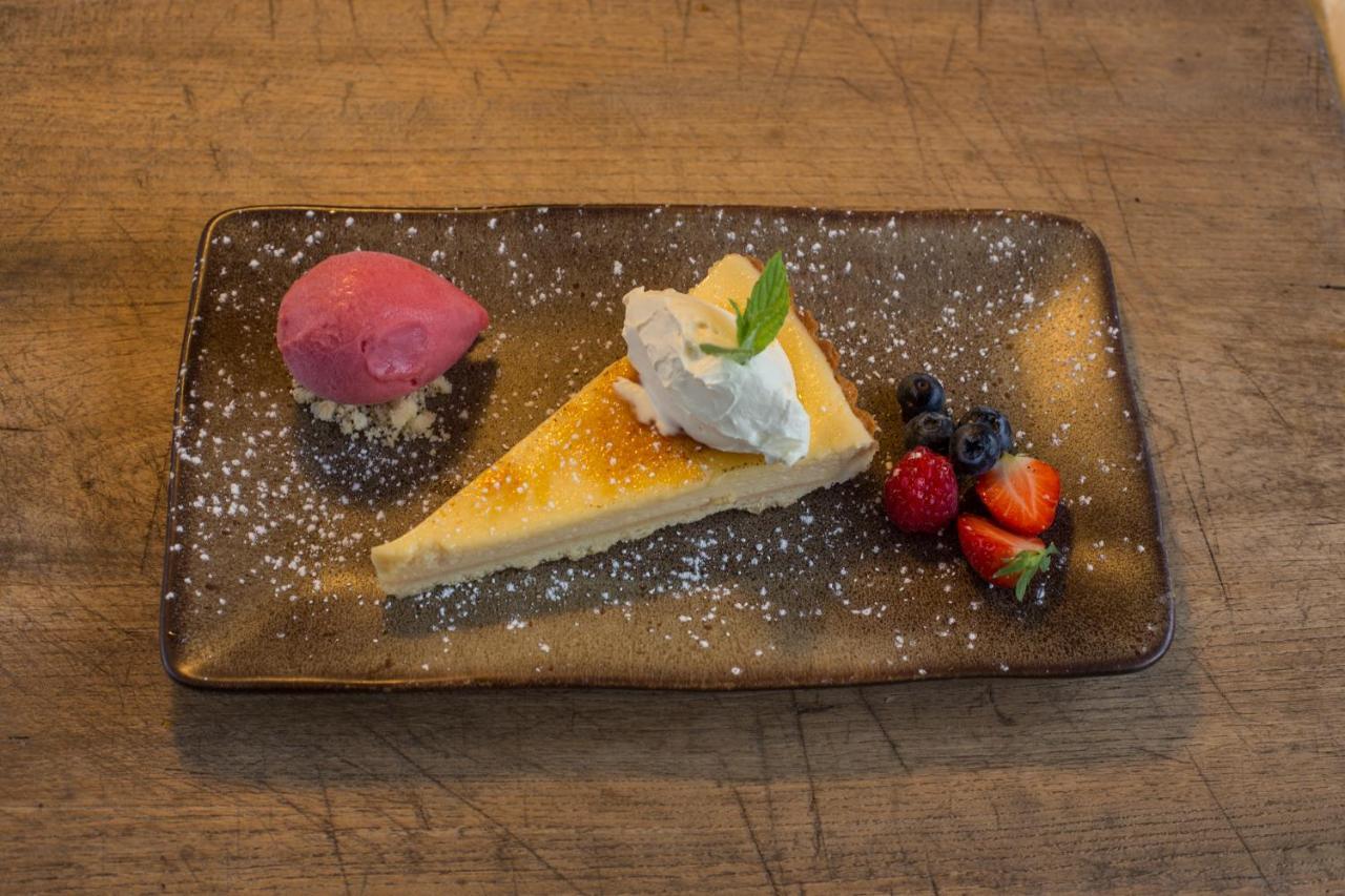 The Cott Inn Totnes Esterno foto