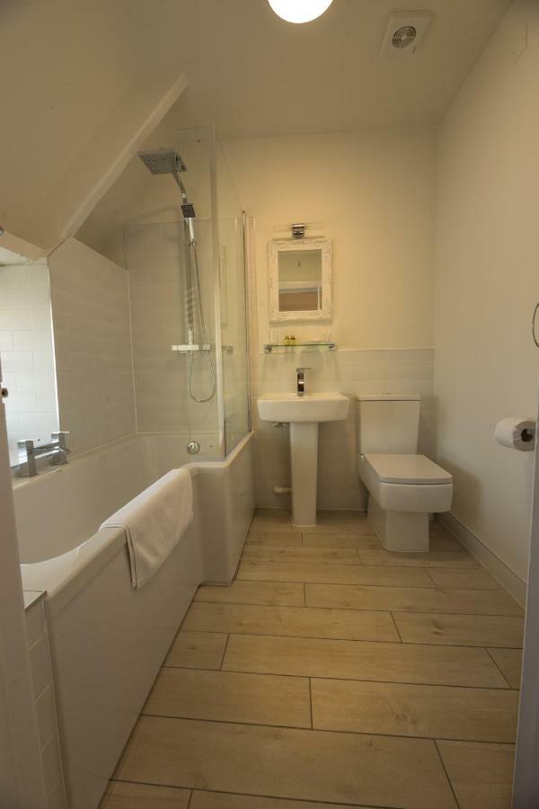 The Cott Inn Totnes Esterno foto
